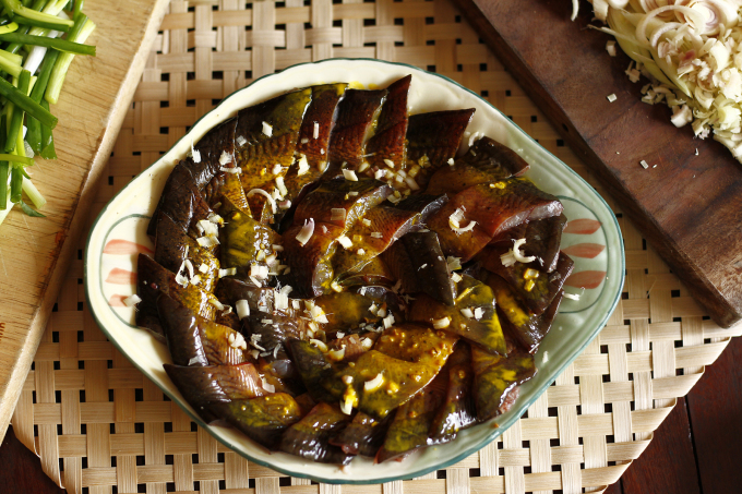 Cách làm lươn xào sả ớt thơm ngon, đậm đà