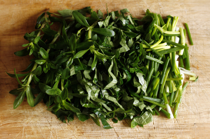 Cách làm lươn xào sả ớt thơm ngon, đậm đà