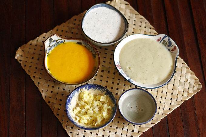 Lươn om chuối đậu nóng hổi ngày đông