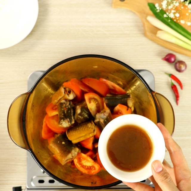 Cách làm lẩu lươn chua cay