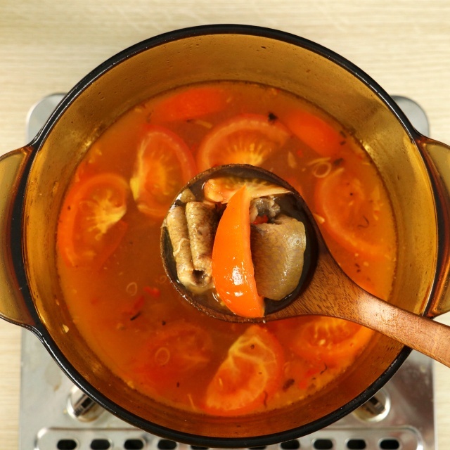 Cách làm lẩu lươn chua cay