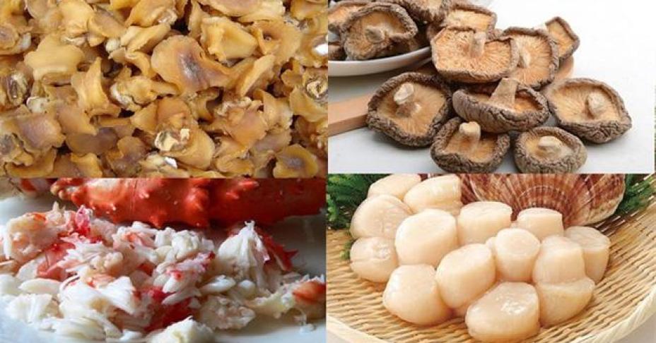 Cuối tuần sang chảnh với soup bào ngư bổ dưỡng mà cách chế biến lại vô cùng đơn giản: Ăn xong đảm bảo chị em sẽ quên hết bực dọc suốt cả tuần qua!