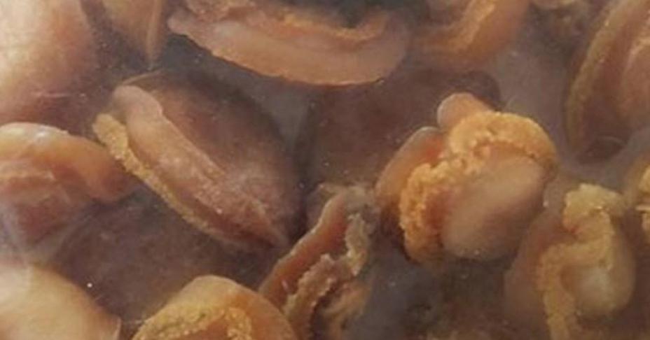 Cuối tuần sang chảnh với soup bào ngư bổ dưỡng mà cách chế biến lại vô cùng đơn giản: Ăn xong đảm bảo chị em sẽ quên hết bực dọc suốt cả tuần qua!