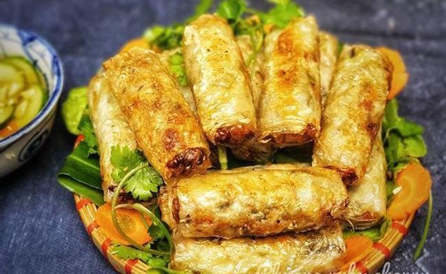 Mua được mẻ rươi tươi ngon, mẹ đảm làm 3 món ai cũng phải xuýt xoa