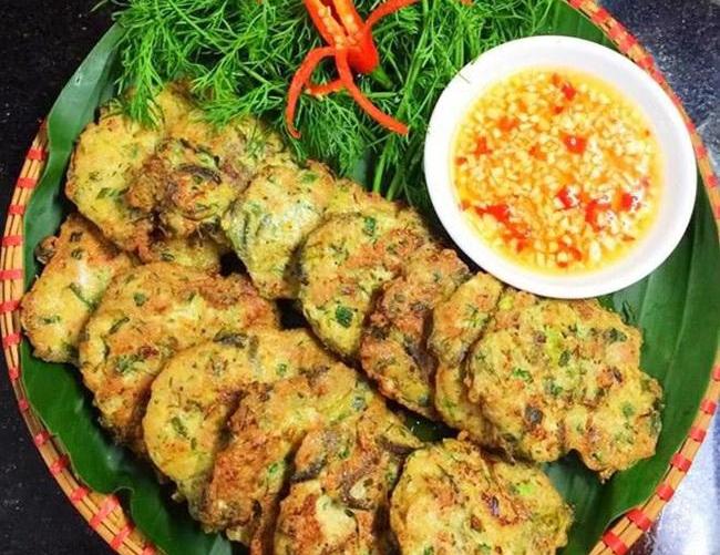 Mẹo chọn rươi ngon, chế biến món chả thơm nức chiêu đãi cả nhà