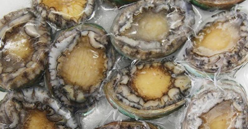 Mách bạn cách làm Cơm bào ngư: Món ăn hot nhất ngày 13/08, đặc biệt dành cho các cặp đôi chiêu đãi nhau thêm phần thắm thiết