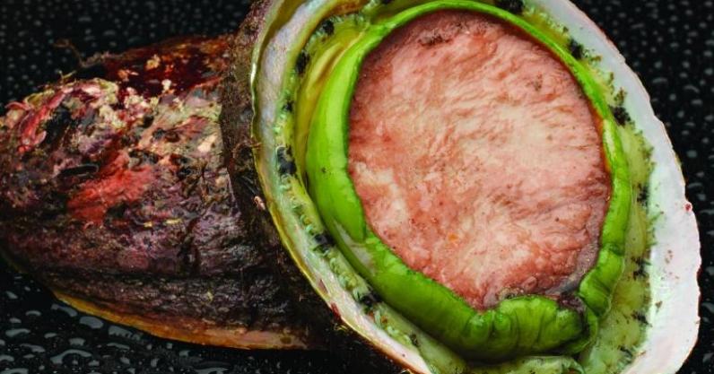 Mách bạn cách làm Cơm bào ngư: Món ăn hot nhất ngày 13/08, đặc biệt dành cho các cặp đôi chiêu đãi nhau thêm phần thắm thiết