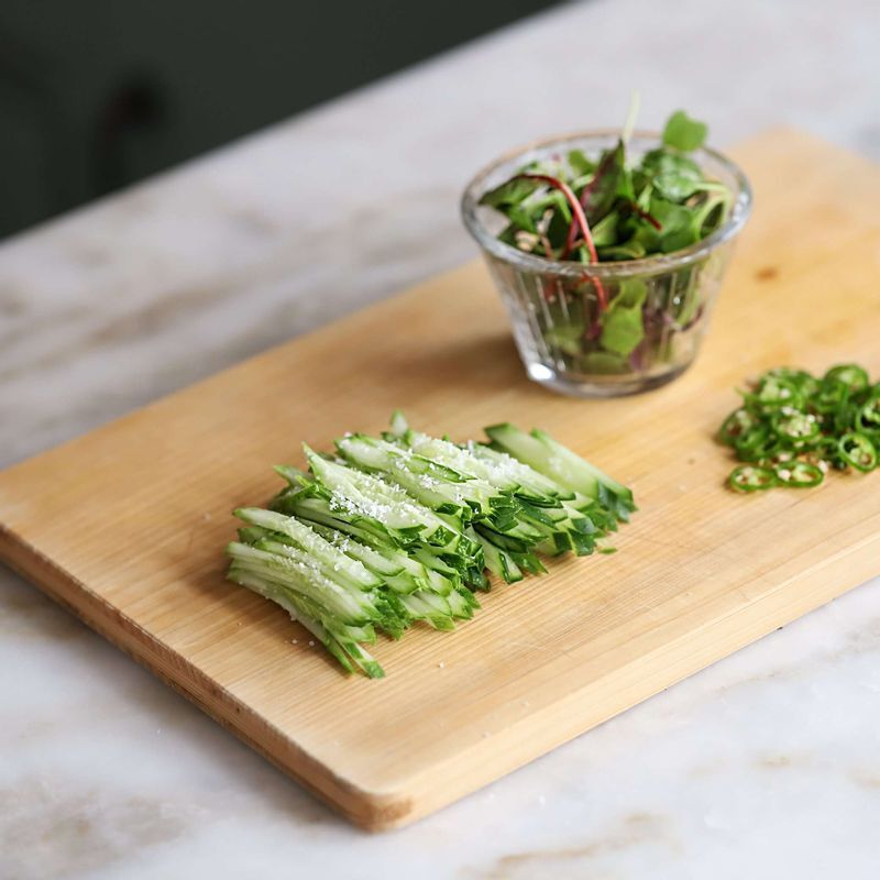 Món mì ngon và dễ làm dùng ăn sáng, trưa, tối đều hợp và không tốn nhiều thời gian nấu nướng Món mì ngon và dễ làm dùng ăn sáng, trưa, tối đều hợp và không tốn nhiều thời gian nấu nướng