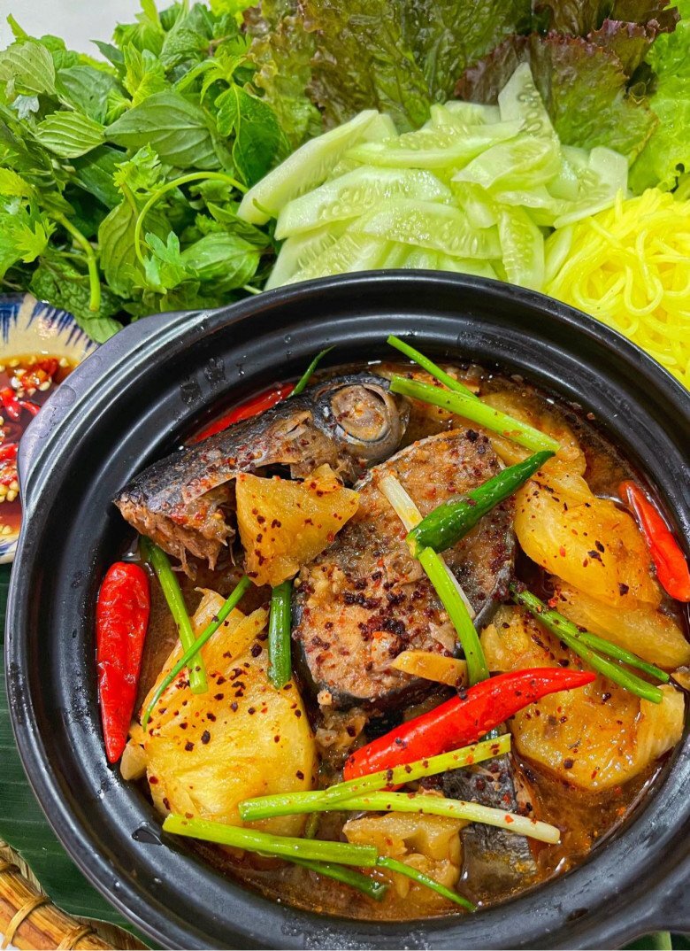 5 món kho ngon, đậm đà dễ nấu cho những ngày trời nồm ẩm, cả nhà ai cũng thích 5 món kho ngon, đậm đà dễ nấu cho những ngày trời nồm ẩm, cả nhà ai cũng thích