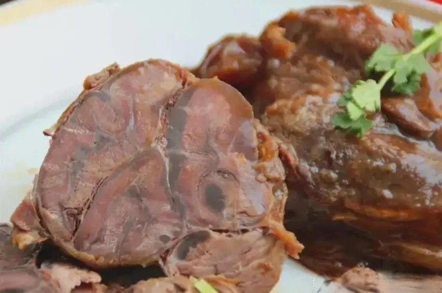 Bí quyết làm món bò kho sốt tương: Nhớ 