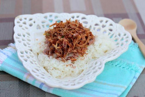 Đổi món bữa ăn cuối tuần với pate