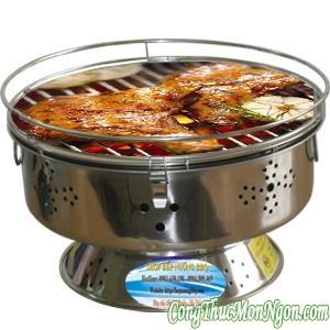 Hướng dẫn làm món thịt trâu nướng sả thơm lừng Hướng dẫn làm món thịt trâu nướng sả thơm lừng