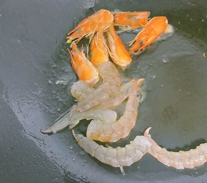Canh đậu hũ nấu tôm ngọt ngon lại bổ dưỡng, cả nhà ăn không còn một giọt Canh đậu hũ nấu tôm ngọt ngon lại bổ dưỡng, cả nhà ăn không còn một giọt