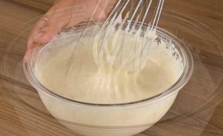 Xúc xích phô mai chiên giòn kiểu này ai ăn cũng mê, trẻ con thì nghiện và khen mẹ làm ngon hết nấc Xúc xích phô mai chiên giòn kiểu này ai ăn cũng mê, trẻ con thì nghiện và khen mẹ làm ngon hết nấc