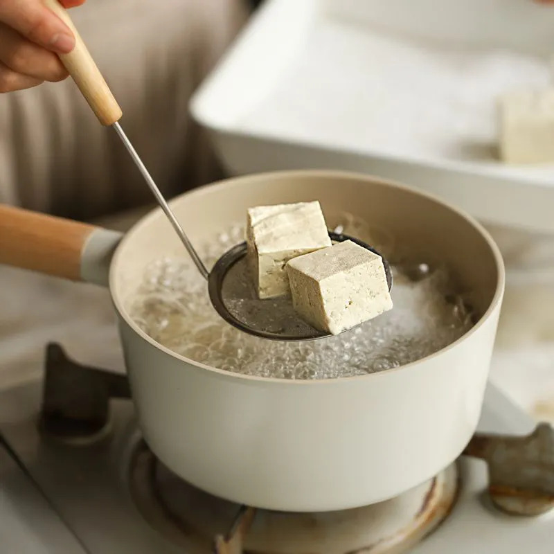 Kết hợp đậu phụ với nguyên liệu này bạn sẽ có món ăn Kết hợp đậu phụ với nguyên liệu này bạn sẽ có món ăn