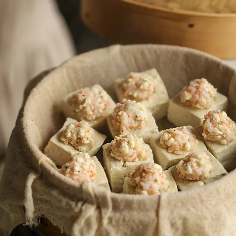 Kết hợp đậu phụ với nguyên liệu này bạn sẽ có món ăn Kết hợp đậu phụ với nguyên liệu này bạn sẽ có món ăn