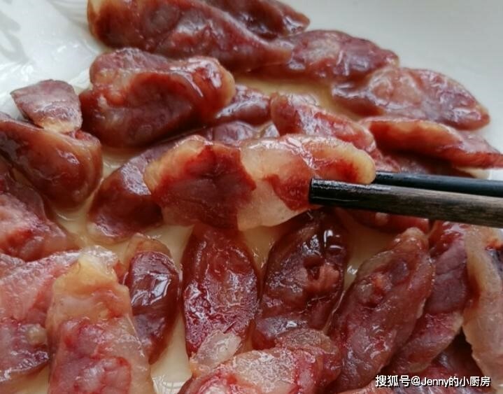 Công thức bất bại làm lạp xưởng Công thức bất bại làm lạp xưởng
