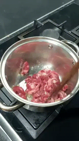 Món canh chua đủ thịt đủ rau, nấu chưa tới 10 phút mà đưa cơm tuyệt vời Món canh chua đủ thịt đủ rau, nấu chưa tới 10 phút mà đưa cơm tuyệt vời