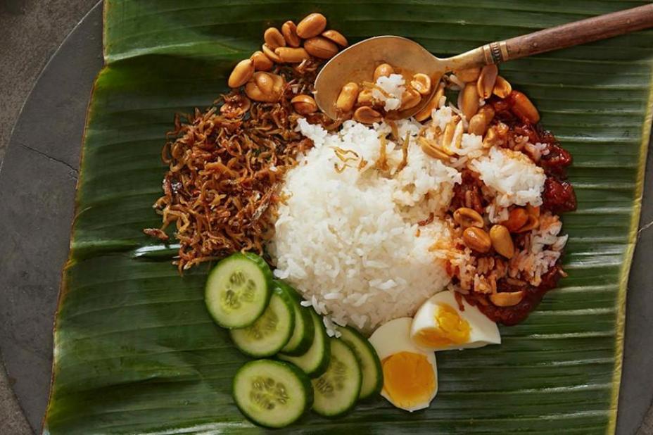 Độc đáo món ăn truyền thống Malaysia cổ động viên không nên bỏ qua Độc đáo món ăn truyền thống Malaysia cổ động viên không nên bỏ qua