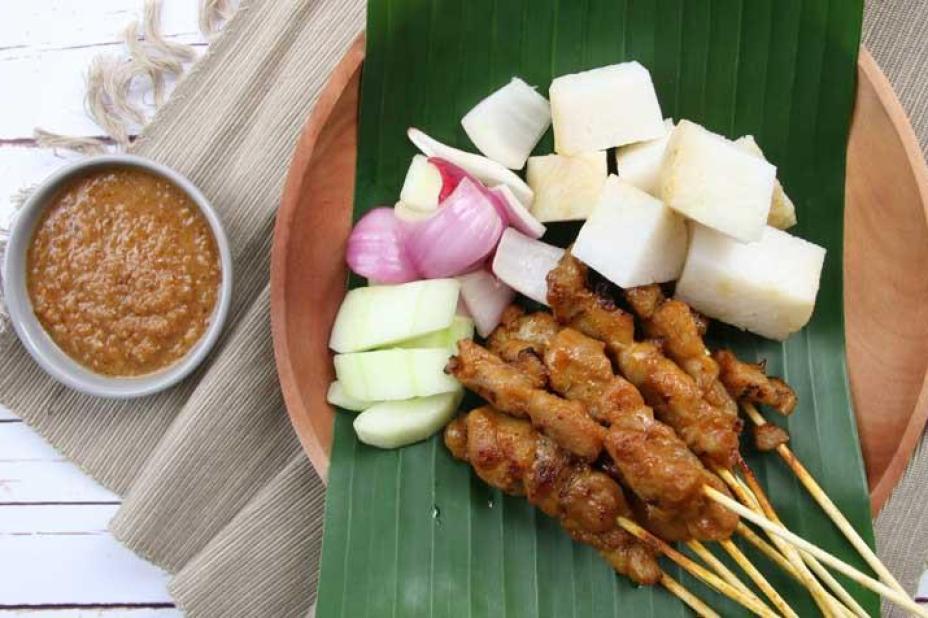 Độc đáo món ăn truyền thống Malaysia cổ động viên không nên bỏ qua Độc đáo món ăn truyền thống Malaysia cổ động viên không nên bỏ qua