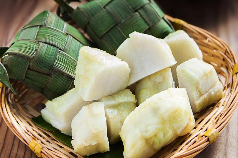Độc đáo món ăn truyền thống Malaysia cổ động viên không nên bỏ qua Độc đáo món ăn truyền thống Malaysia cổ động viên không nên bỏ qua