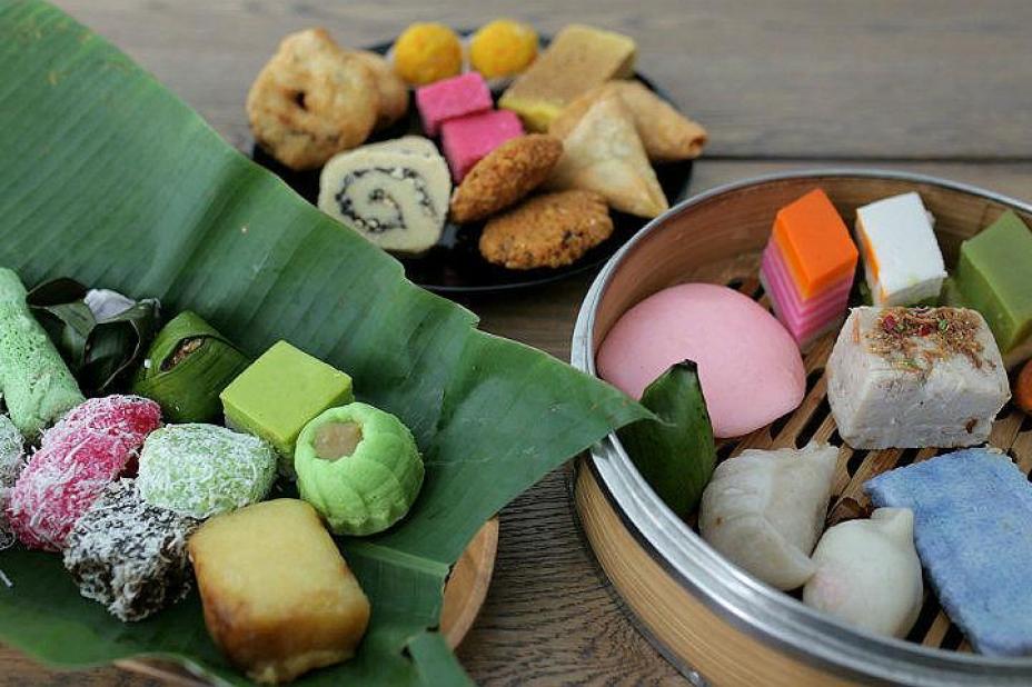 Độc đáo món ăn truyền thống Malaysia cổ động viên không nên bỏ qua Độc đáo món ăn truyền thống Malaysia cổ động viên không nên bỏ qua