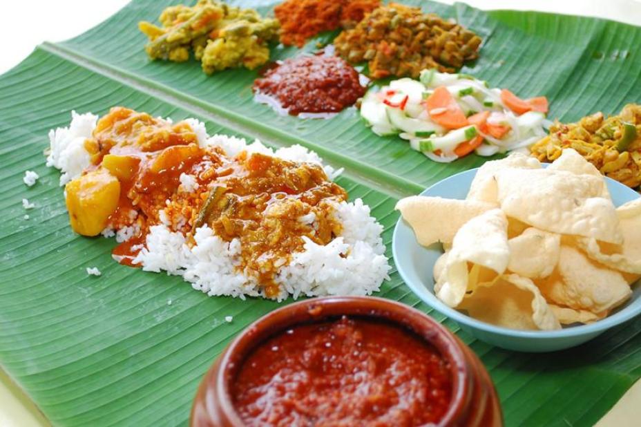 Độc đáo món ăn truyền thống Malaysia cổ động viên không nên bỏ qua Độc đáo món ăn truyền thống Malaysia cổ động viên không nên bỏ qua