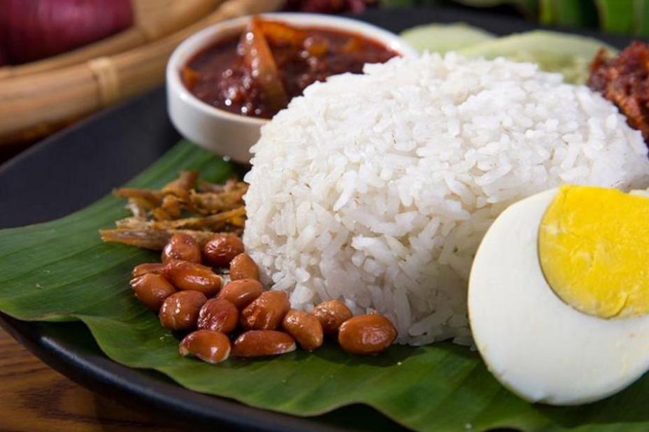 Độc đáo món ăn truyền thống Malaysia cổ động viên không nên bỏ qua Độc đáo món ăn truyền thống Malaysia cổ động viên không nên bỏ qua