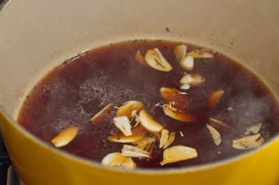 Đùi gà nấu kiểu Philippines siêu ngon