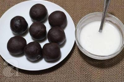 Yomogi mochi - món bánh mochi người Nhật nào cũng yêu