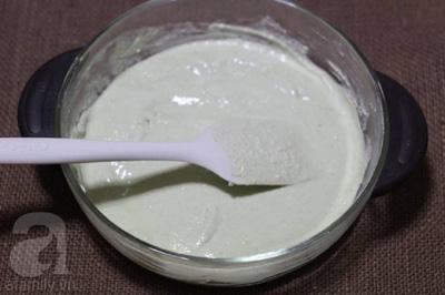 Yomogi mochi - món bánh mochi người Nhật nào cũng yêu