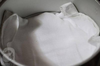 Yomogi mochi - món bánh mochi người Nhật nào cũng yêu