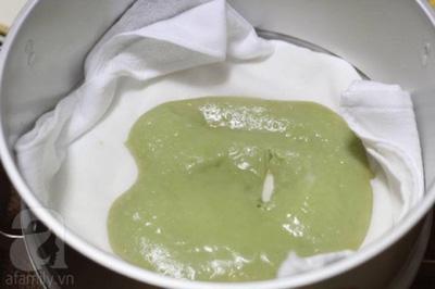 Yomogi mochi - món bánh mochi người Nhật nào cũng yêu