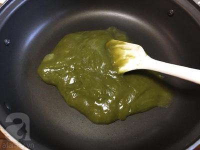 Yomogi mochi - món bánh mochi người Nhật nào cũng yêu