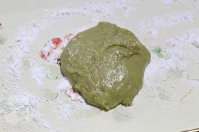 Yomogi mochi - món bánh mochi người Nhật nào cũng yêu