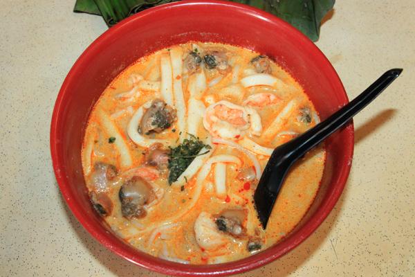 4 món ăn làm du khách mê mẩn của Singapore