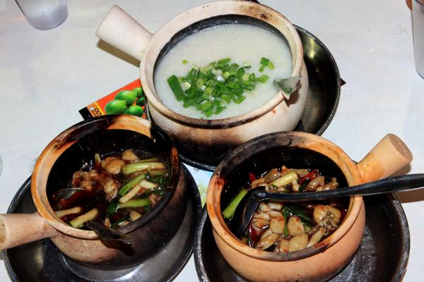 4 món ăn làm du khách mê mẩn của Singapore