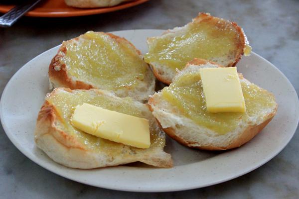 4 món ăn làm du khách mê mẩn của Singapore