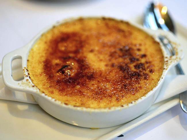 Dù thắng hay thua ở World Cup, Pháp vẫn khiến cho hàng triệu người say mê bởi nền ẩm thực cực hấp dẫn