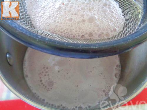 Cách làm tương ớt Hàn Quốc chuẩn vị