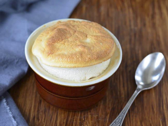 Dù thắng hay thua ở World Cup, Pháp vẫn khiến cho hàng triệu người say mê bởi nền ẩm thực cực hấp dẫn