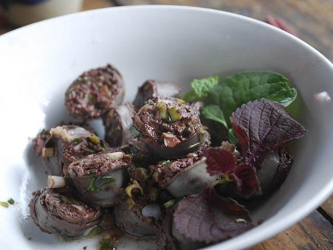 Dù thắng hay thua ở World Cup, Pháp vẫn khiến cho hàng triệu người say mê bởi nền ẩm thực cực hấp dẫn