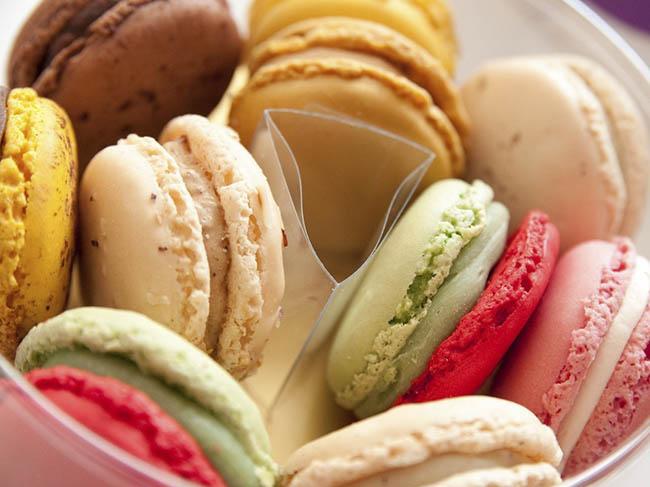 Dù thắng hay thua ở World Cup, Pháp vẫn khiến cho hàng triệu người say mê bởi nền ẩm thực cực hấp dẫn