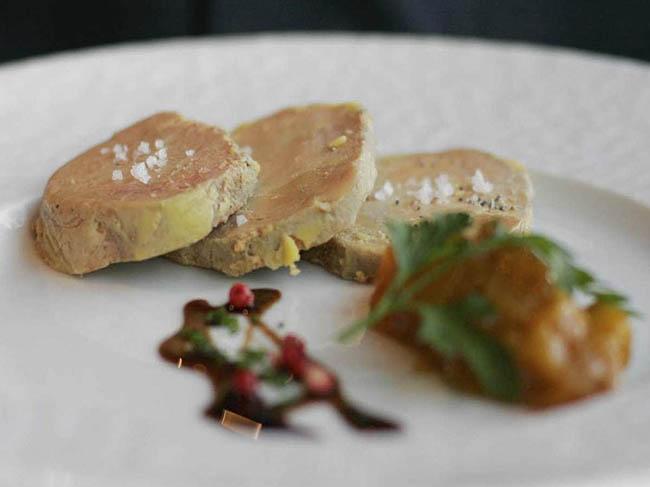 Dù thắng hay thua ở World Cup, Pháp vẫn khiến cho hàng triệu người say mê bởi nền ẩm thực cực hấp dẫn