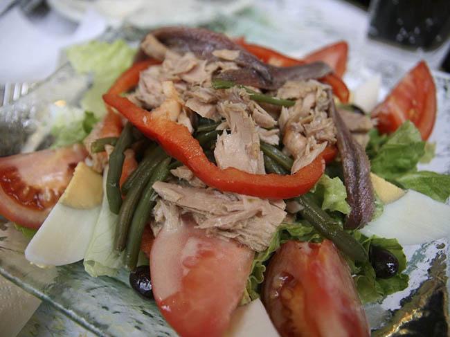 Dù thắng hay thua ở World Cup, Pháp vẫn khiến cho hàng triệu người say mê bởi nền ẩm thực cực hấp dẫn