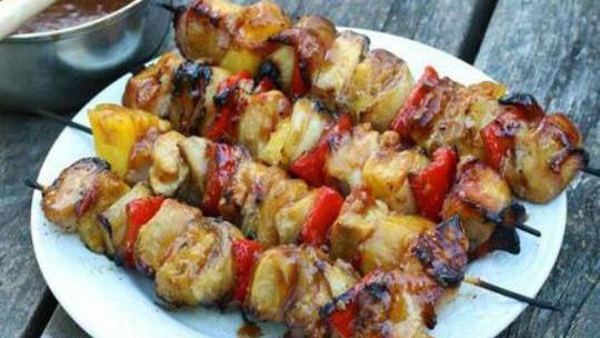 Đến Nga xem WC, không ăn Shashlik lãng phí cả chuyến đi