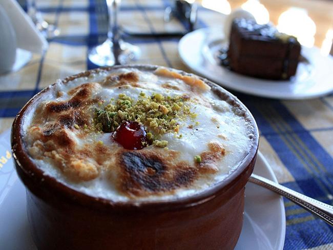 Những món tráng miệng ngon nhất thế giới mà bất kỳ ai hảo ngọt cũng sẽ mê "đứ đừ" Những món tráng miệng ngon nhất thế giới mà bất kỳ ai hảo ngọt cũng sẽ mê "đứ đừ"