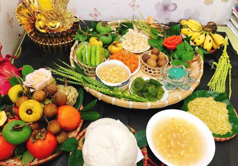 Ngày mùng 1 tháng 7 âm lịch, khó mấy cũng nhớ dâng 3 thứ này, gia chủ đắc lộc cả tháng gặp may Ngày mùng 1 tháng 7 âm lịch, khó mấy cũng nhớ dâng 3 thứ này, gia chủ đắc lộc cả tháng gặp may