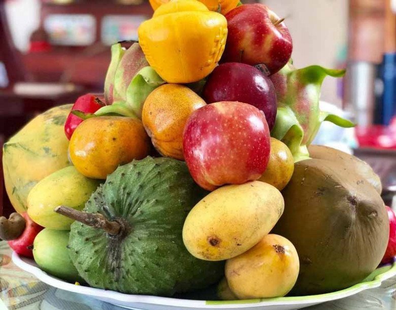 Ngày mùng 1 tháng 7 âm lịch, khó mấy cũng nhớ dâng 3 thứ này, gia chủ đắc lộc cả tháng gặp may Ngày mùng 1 tháng 7 âm lịch, khó mấy cũng nhớ dâng 3 thứ này, gia chủ đắc lộc cả tháng gặp may