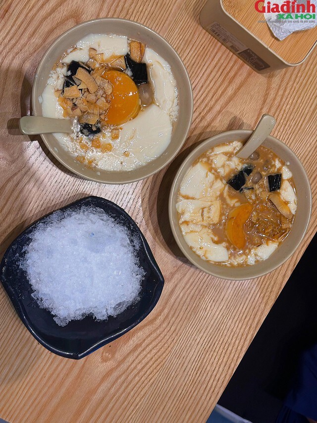 Ngày mưa mát trời, đừng quên foodtour Hà Nội với những món ăn ngon hấp dẫn